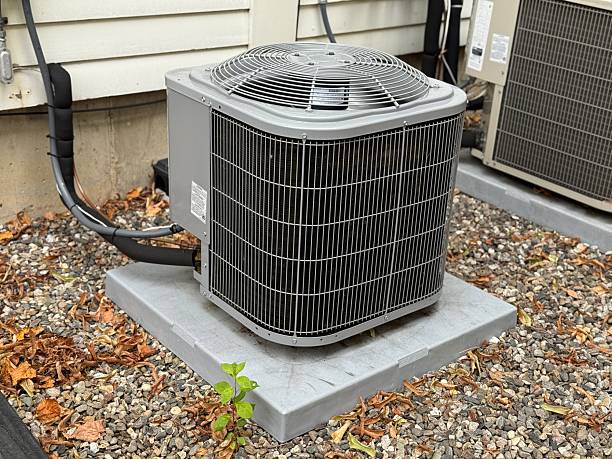 24/7 Emergency Ductwork Repair experts in Exeter, CA